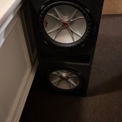 SPEAKERS 