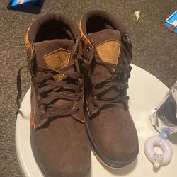 Work Boots