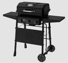 barbecue stoves