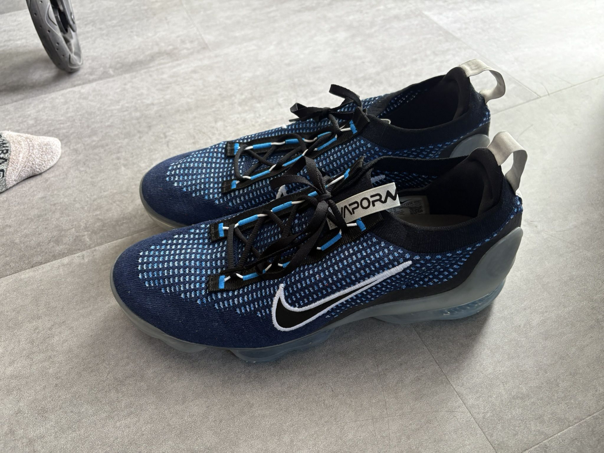 Nike air Vapormax Size 12