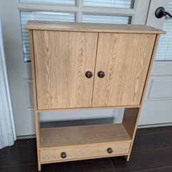 Bathroom Wall Cabinet