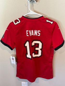 Nike NFL Mike Evans #13 Buccaneers Jersey Women’s small