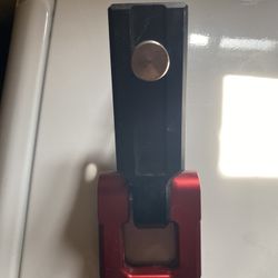 2inch Tow Hitch And Tow Hooks