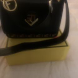 Luxury Bag 
