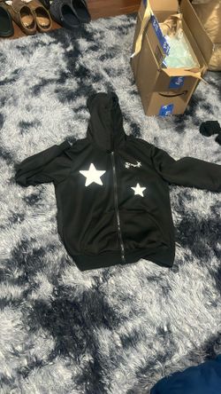 Streetwear Zip Up, Newyork Zip Up