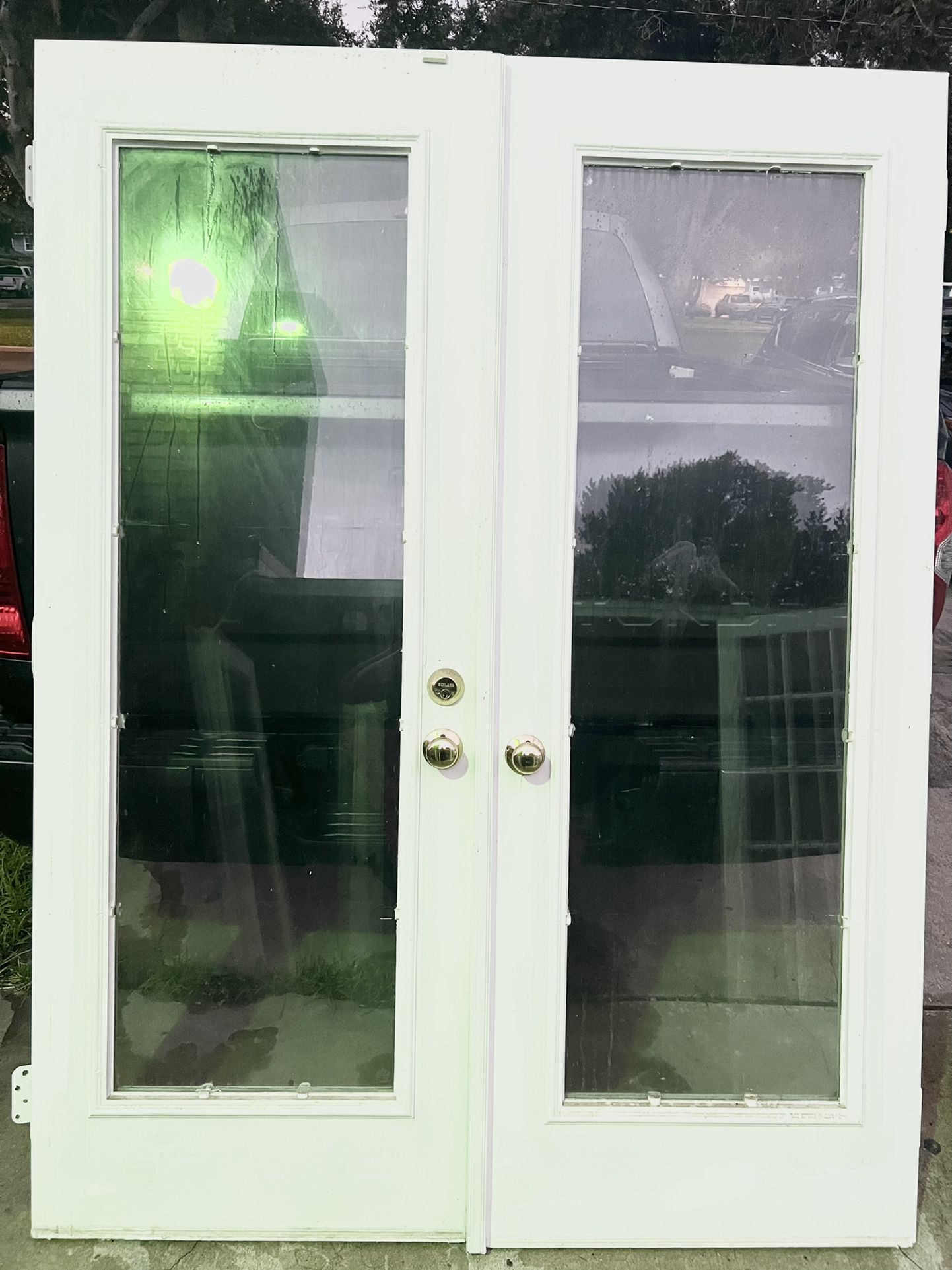 French Door for Sale in Gulfport, FL OfferUp