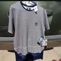 PRPS Men’s Woven Shirt