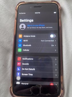 iPhones + AirPods (offers Only)