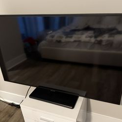 Samsung TV 