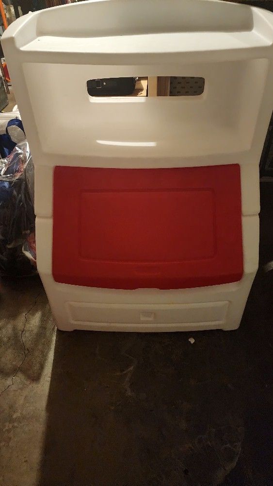Kids Bookcase