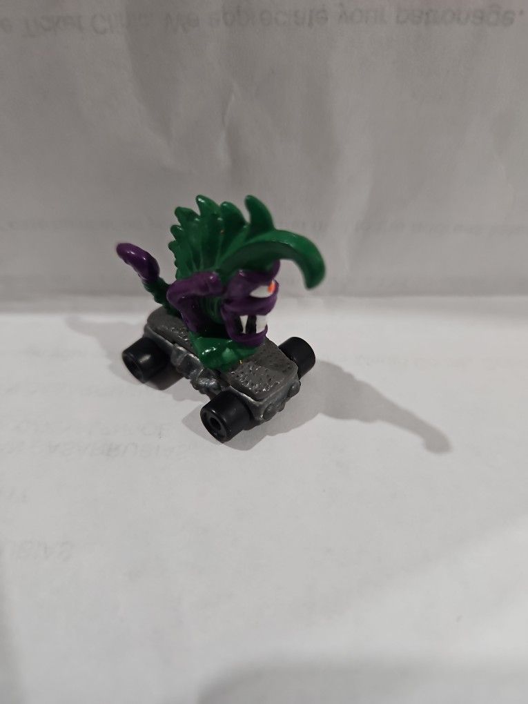 Savage Mondo Blitzers 1991 Kenner