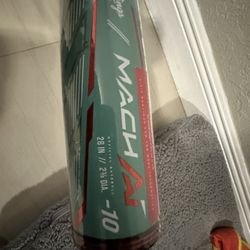 Rawlings Mach AI 