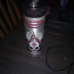 Car Audio Amplifier Power Acoustik