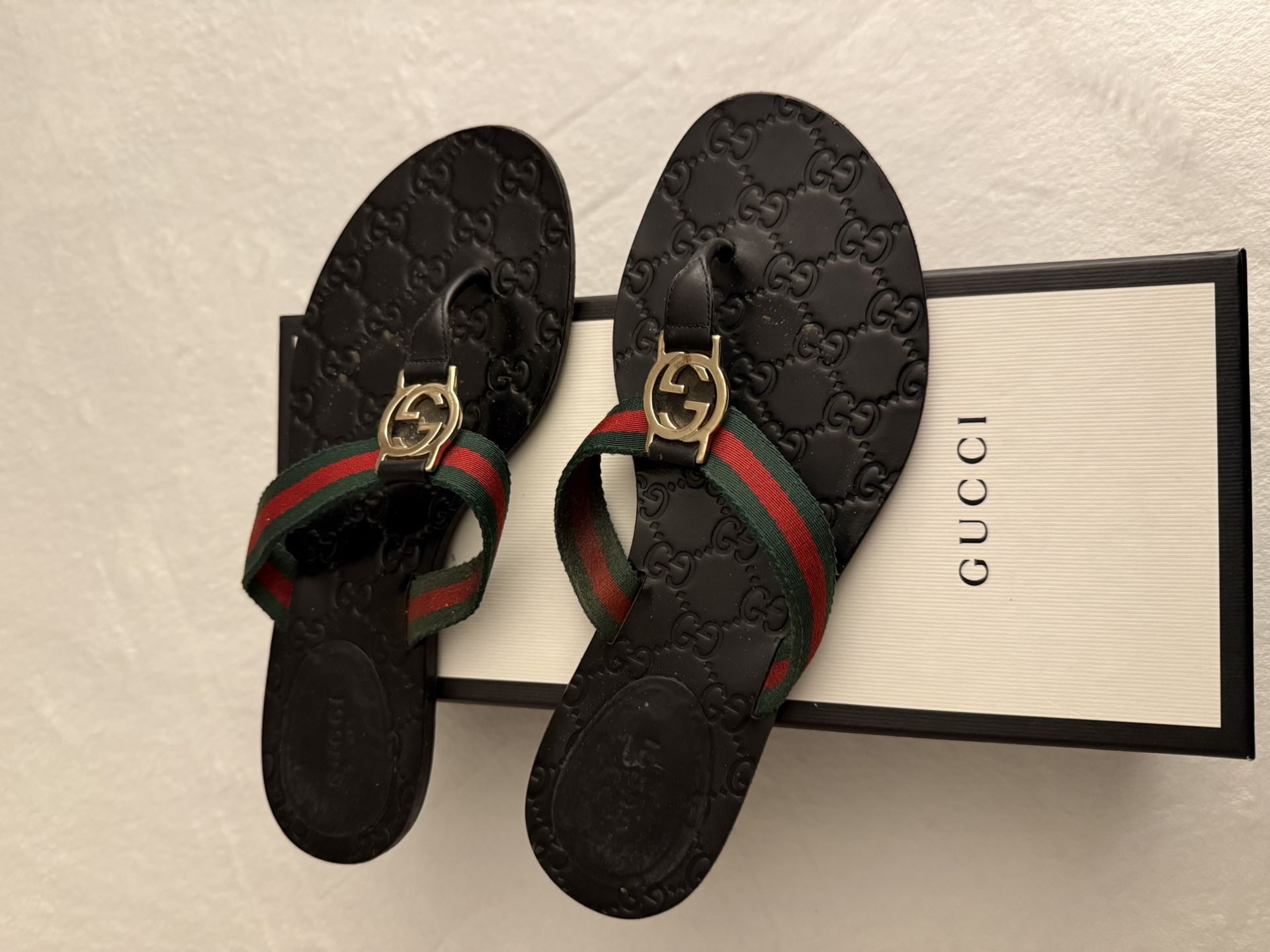 Gucci Sandals