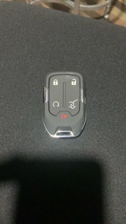 Key FOB