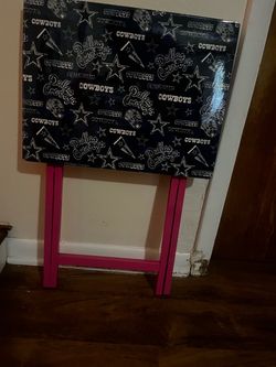 Quality Custom Made Tv Tray