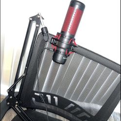 Hyper X Mic With Stand 