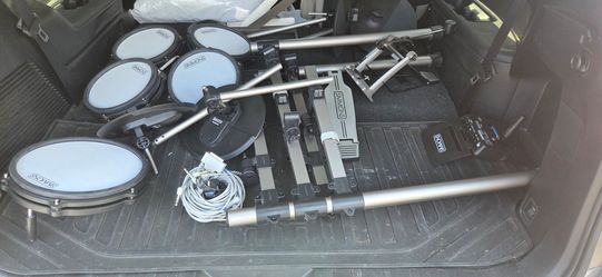 Simmons Titan 50 B-EX - - Great condition