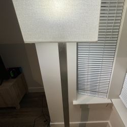 IKEA TOMELILLA Floor Lamp