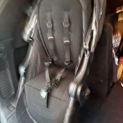 Graco Second seat 