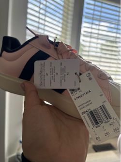 Adidas streettalk size 8 1/2 W