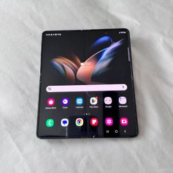 Samsung Galaxy Fold 4