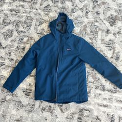 Patagonia Kids (XL/14) Fall/Winter Jacket