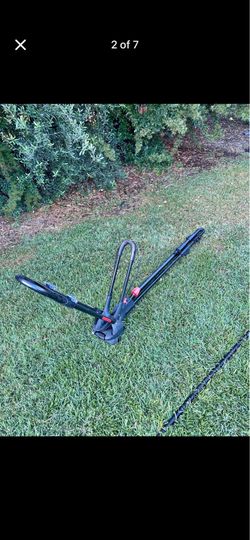 Yakima Frontloader Roof Bike Rack- Excellent Condition!