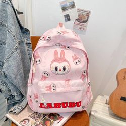 Labubu Backpack 