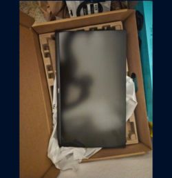 24in Dell Monitor