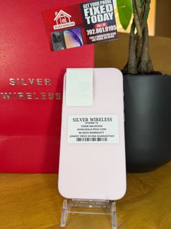 iPhone 15 128GB UNLOCKED🌺