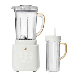 Beautiful Power-exact  Blender System 