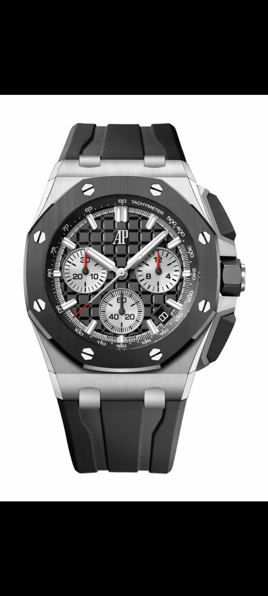 Brand New Men's Watch