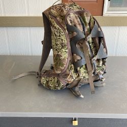 Badlands Ultra Day Frame Hunting Pack 