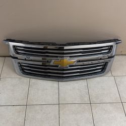Tahoe Grille