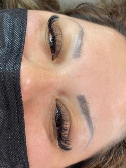 Eyelash Extension Glue