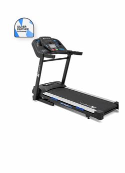 💥Special Offer Don’t Missed 💥 TR85 Treadmill, XTERRA Fitness TR85 Folding Smart Treadmill