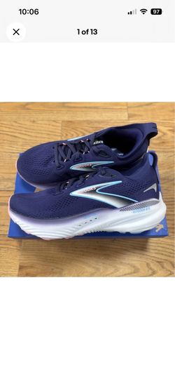 Brooks glycerin 22