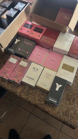 Perfumes