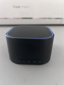 White Noise Sound Machine