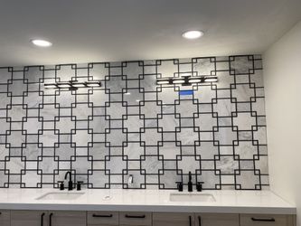 Backsplash 