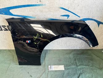 w/1dent 2016 - 2023 CHEVROLET CAMARO FRONT RIGHT PASSENGER FENDER OEM AY73900