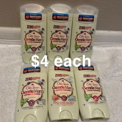 Old Spice  Stick Deodorant 