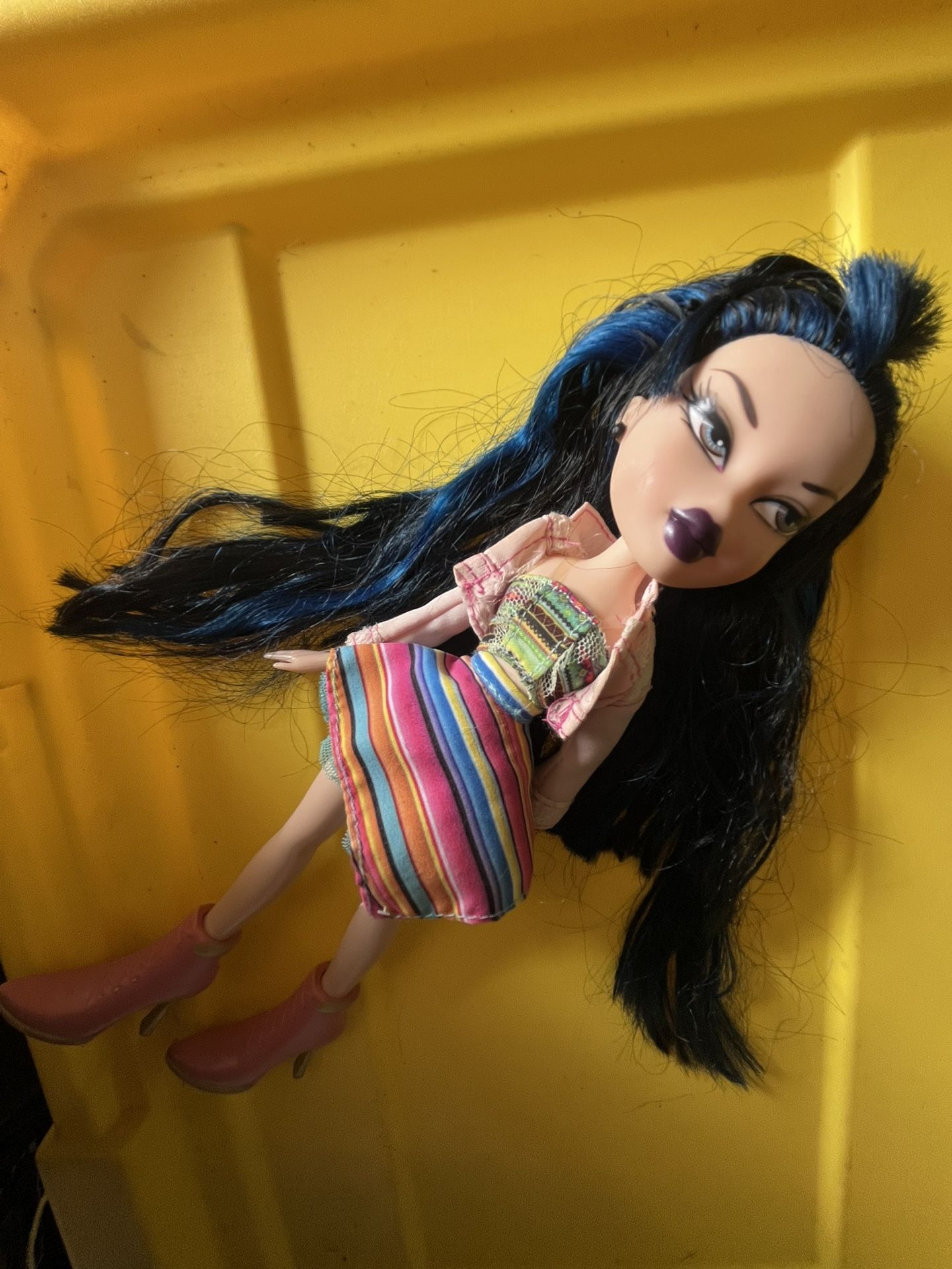 Bratz Doll