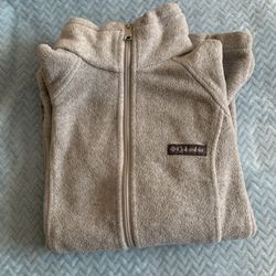 Columbia Sweater 