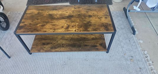 Coffe table
