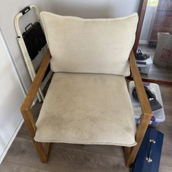 Mid Century Chair 