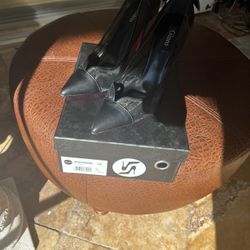 High Heel Pumps Italian 