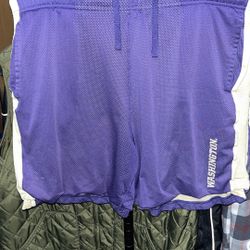 Washington Short