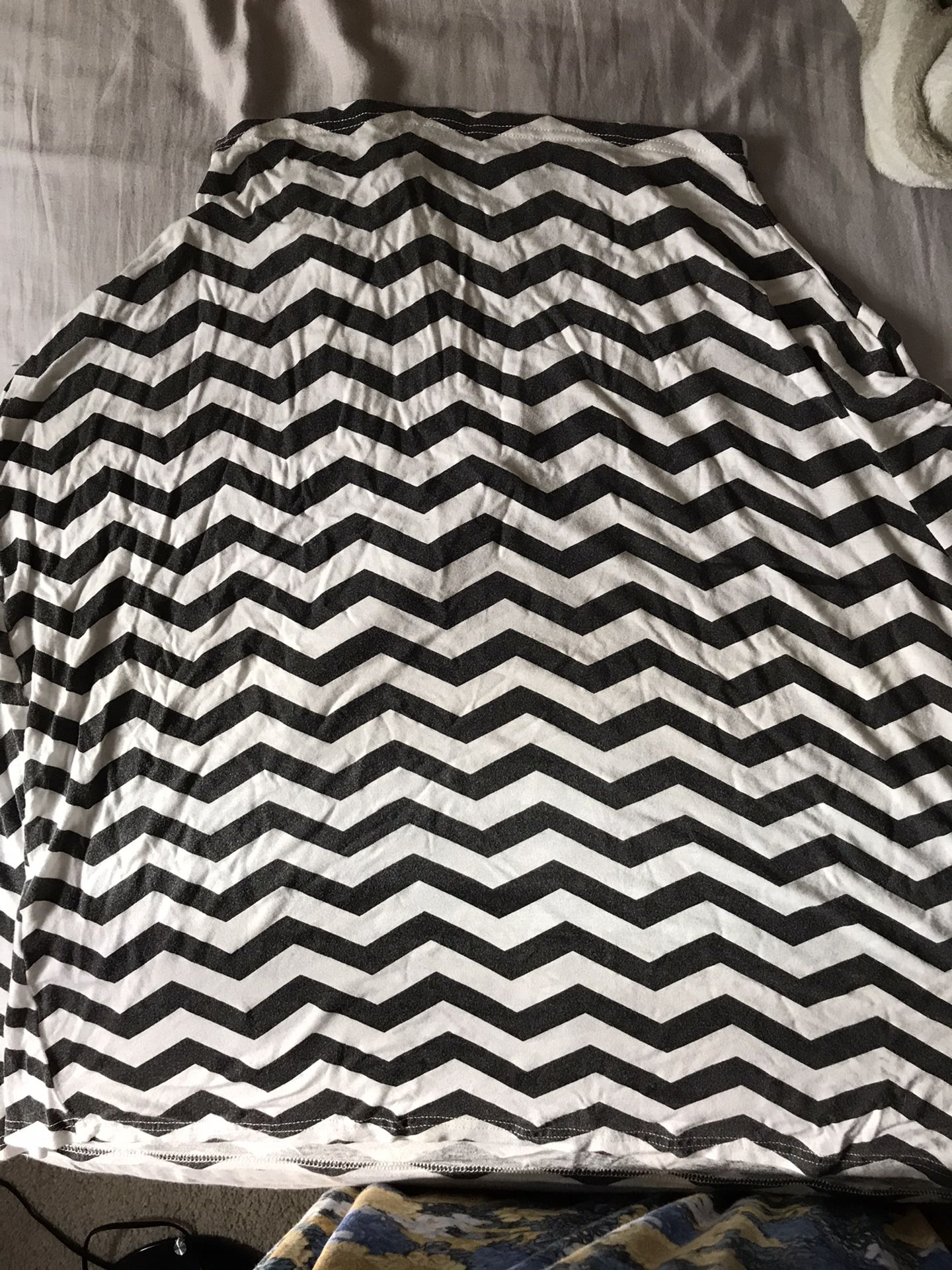 Nursing cover